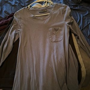 Abercrombie and Fitch T shirt dress